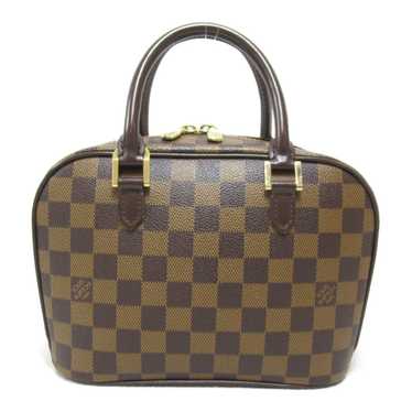 Louis Vuitton Louis Vuitton Saria Mini Handbag Co… - image 1