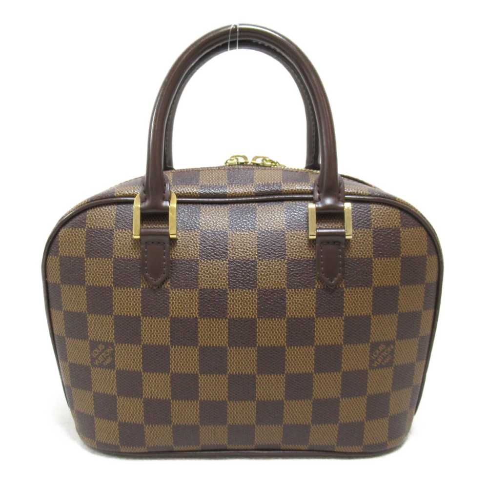 Louis Vuitton Louis Vuitton Saria Mini Handbag Co… - image 2