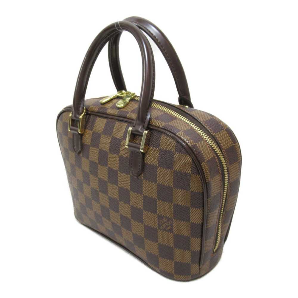 Louis Vuitton Louis Vuitton Saria Mini Handbag Co… - image 3