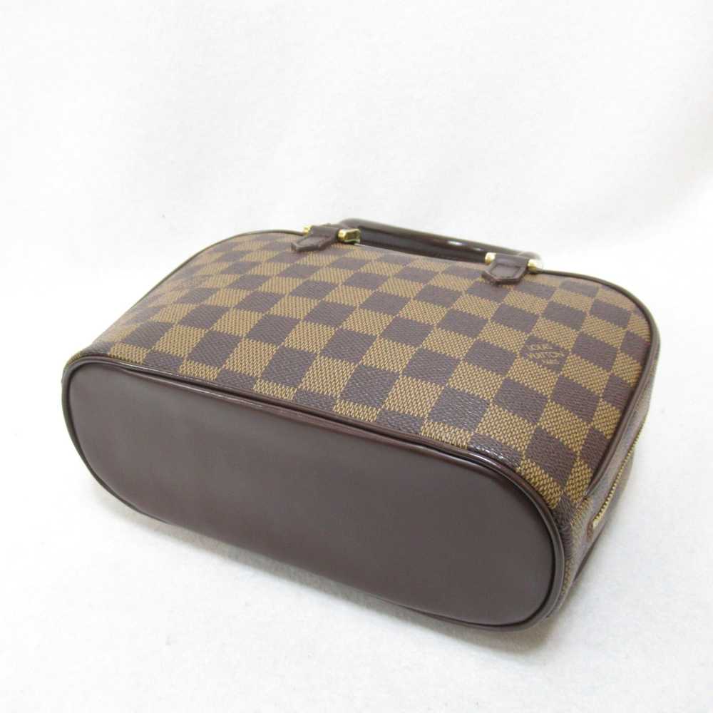 Louis Vuitton Louis Vuitton Saria Mini Handbag Co… - image 4