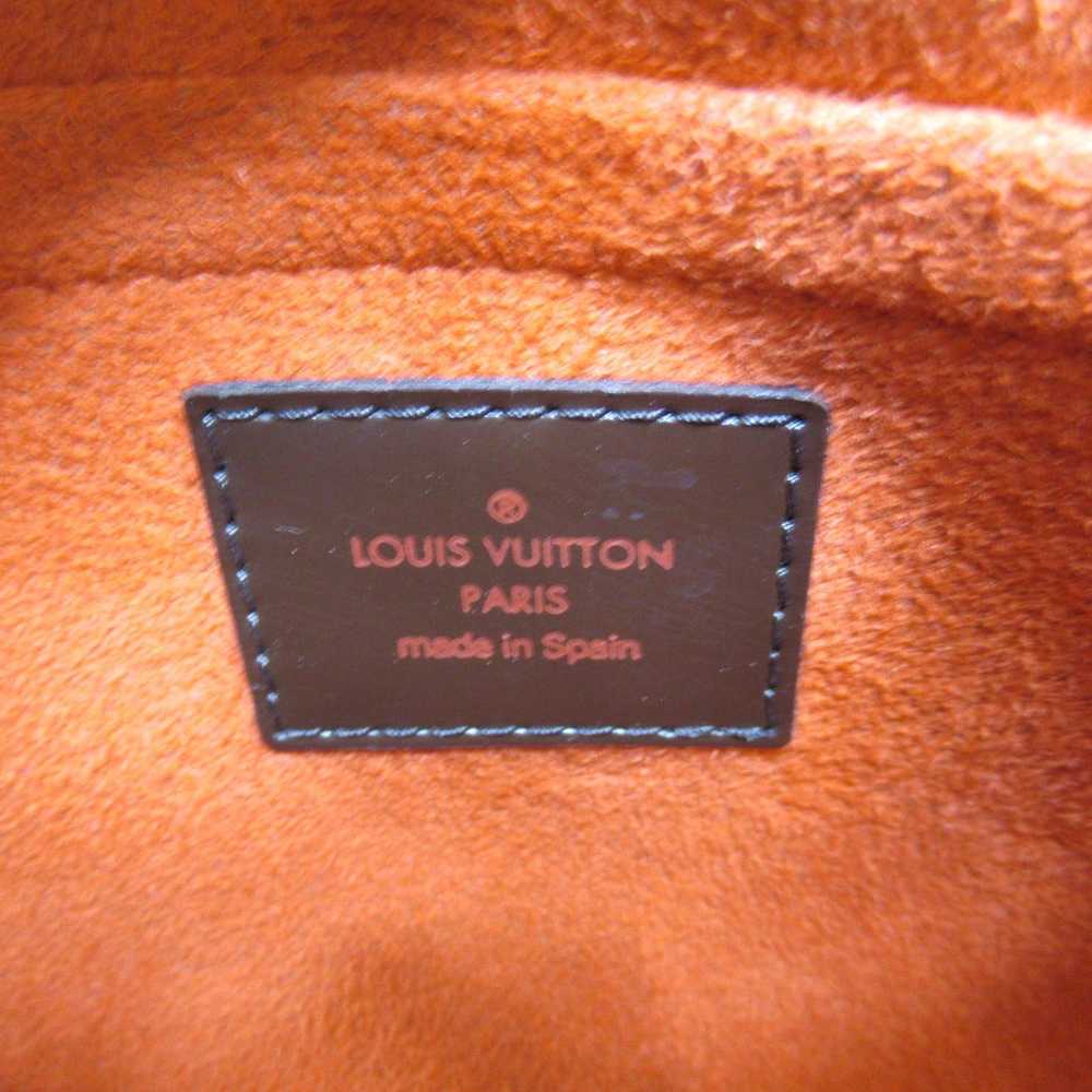 Louis Vuitton Louis Vuitton Saria Mini Handbag Co… - image 6