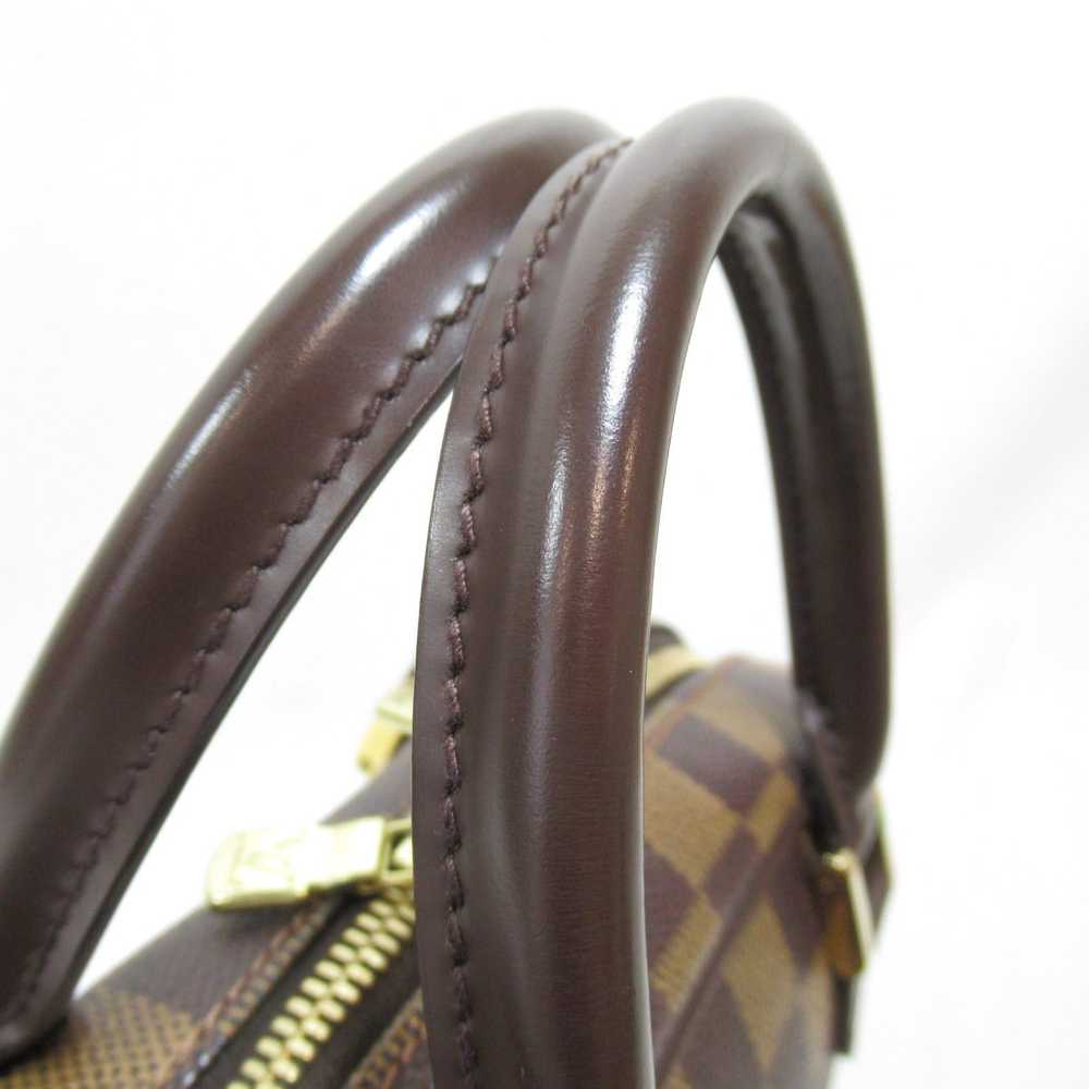 Louis Vuitton Louis Vuitton Saria Mini Handbag Co… - image 8