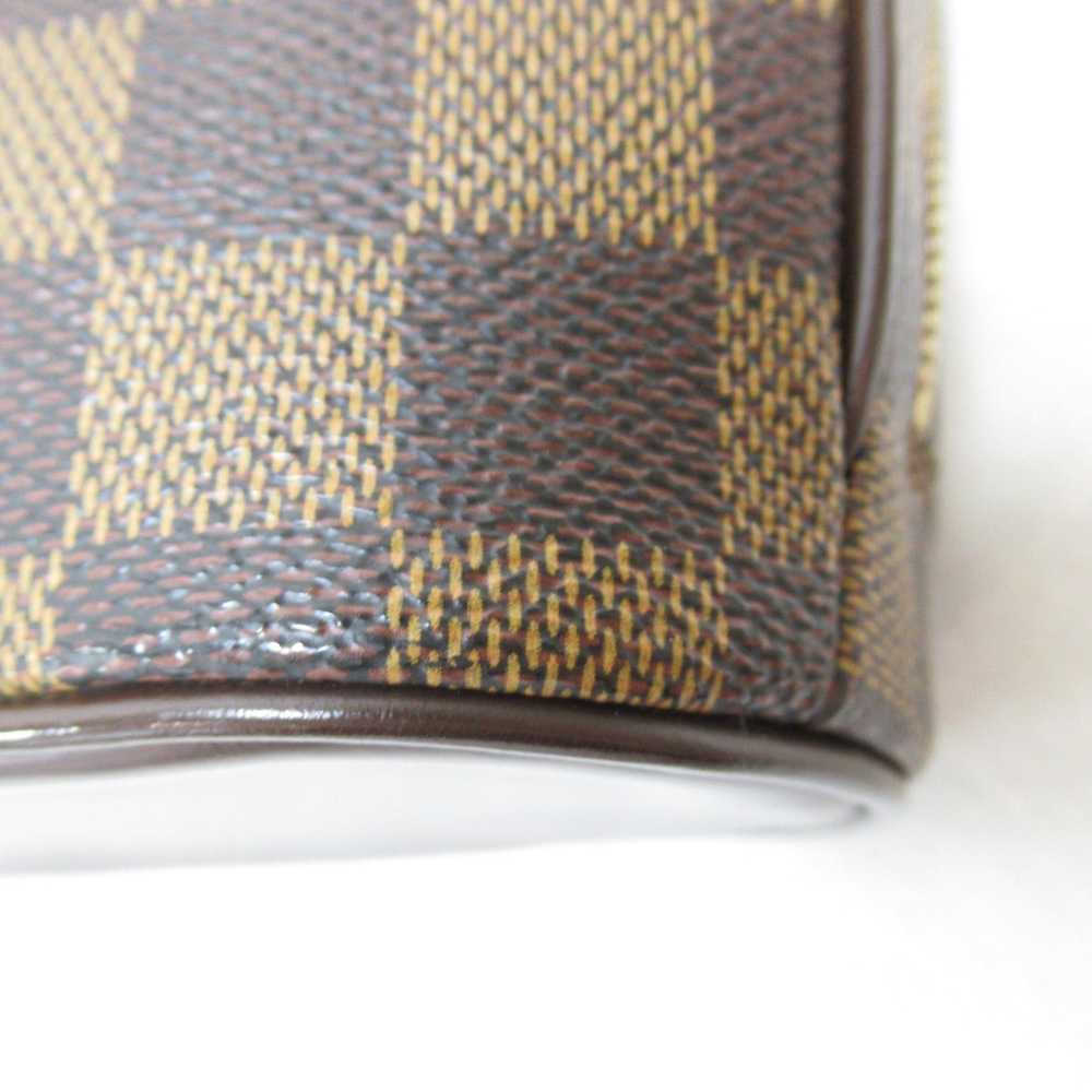 Louis Vuitton Louis Vuitton Saria Mini Handbag Co… - image 9