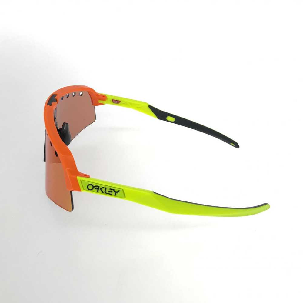 USED OAKLEY EXCLUSIVE LIMITED EDITION SUTRO LITE … - image 2