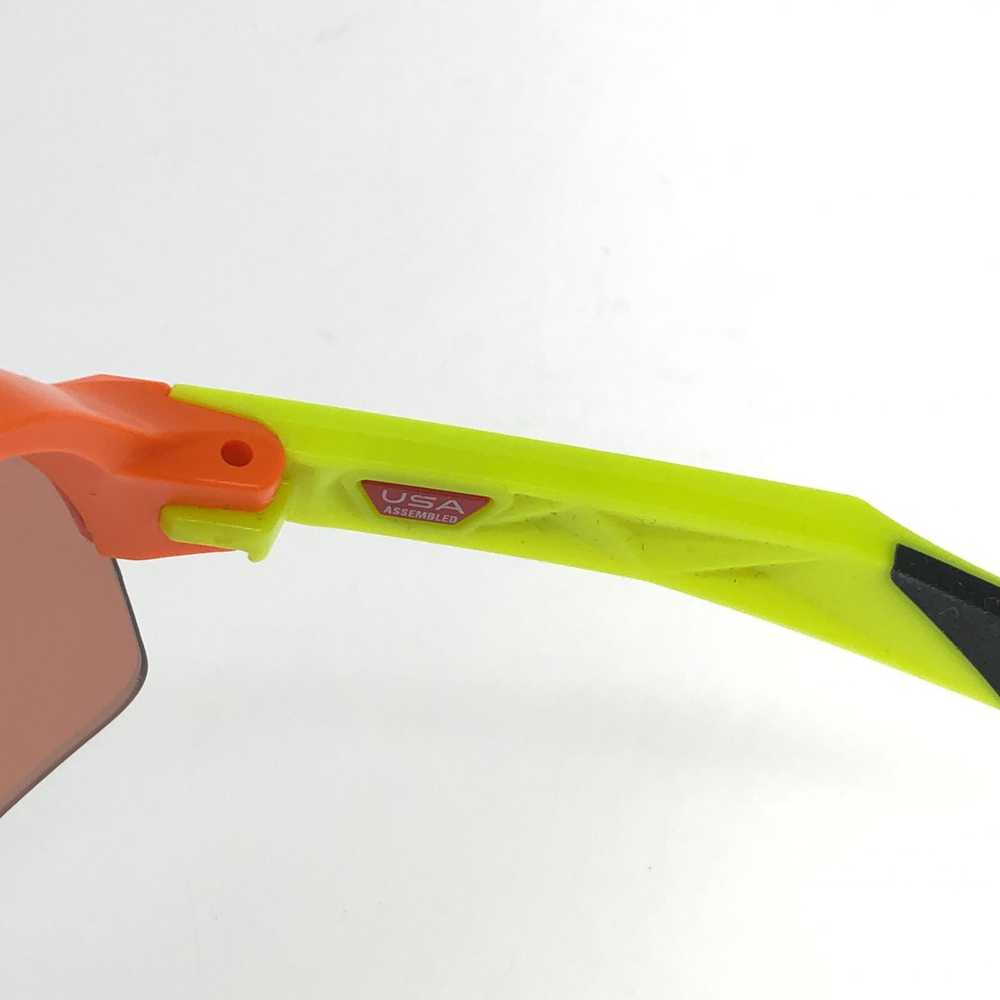 USED OAKLEY EXCLUSIVE LIMITED EDITION SUTRO LITE … - image 5