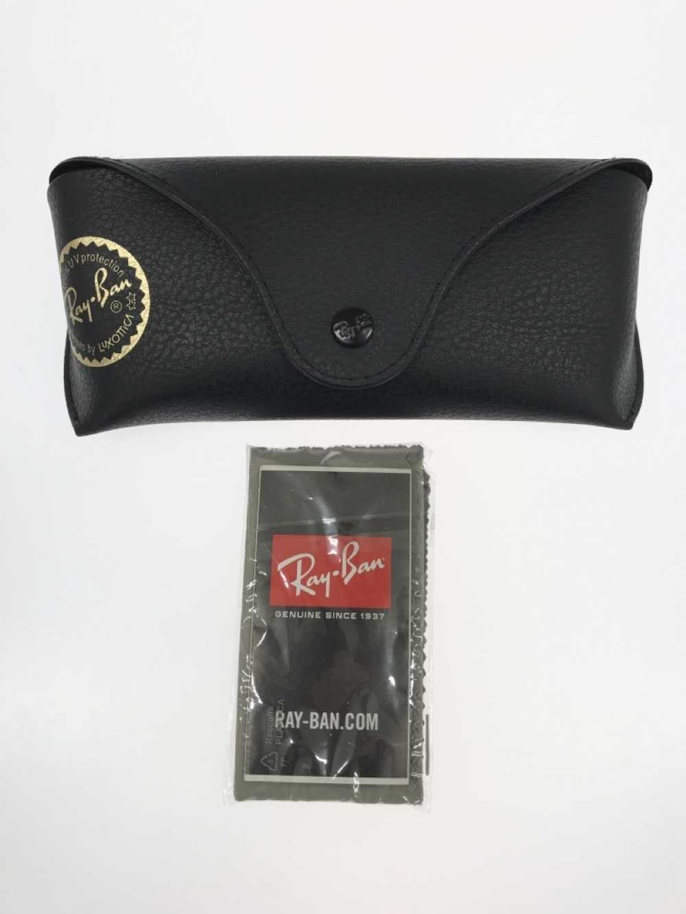 USED RAY-BAN RB3565 VERYGOOD K-1719 - image 7