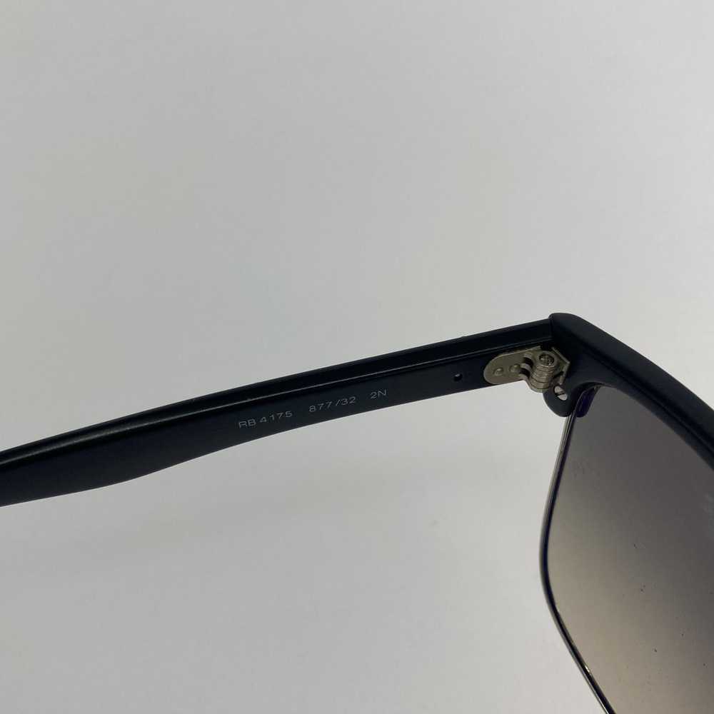 USED RAY-BAN RB4175 GOOD K-199C - image 6