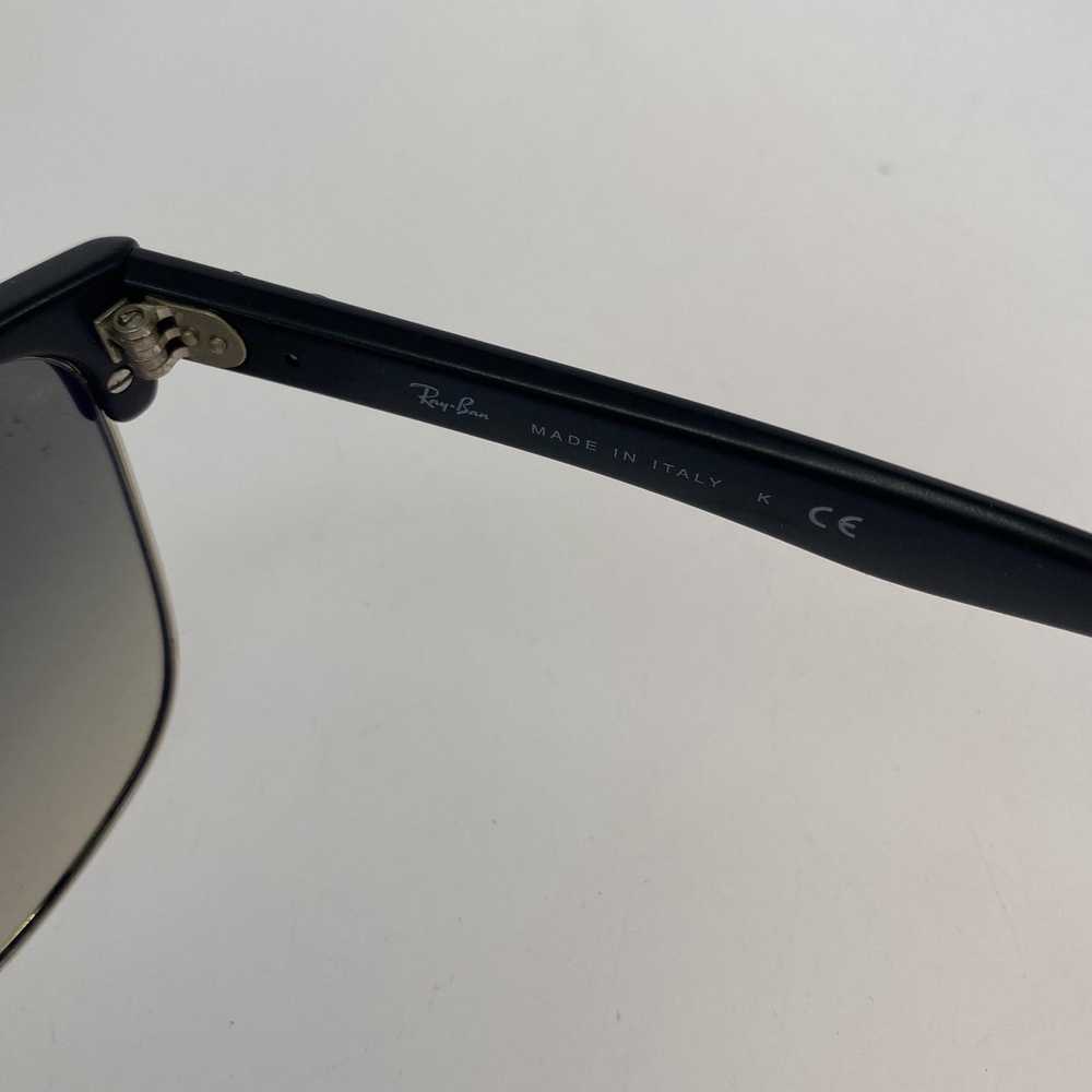 USED RAY-BAN RB4175 GOOD K-199C - image 7