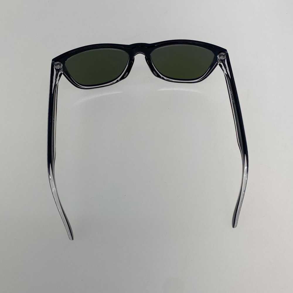 USED OAKLEY FROGSKINS OO9245-6554 VERYGOOD K-168E - image 3