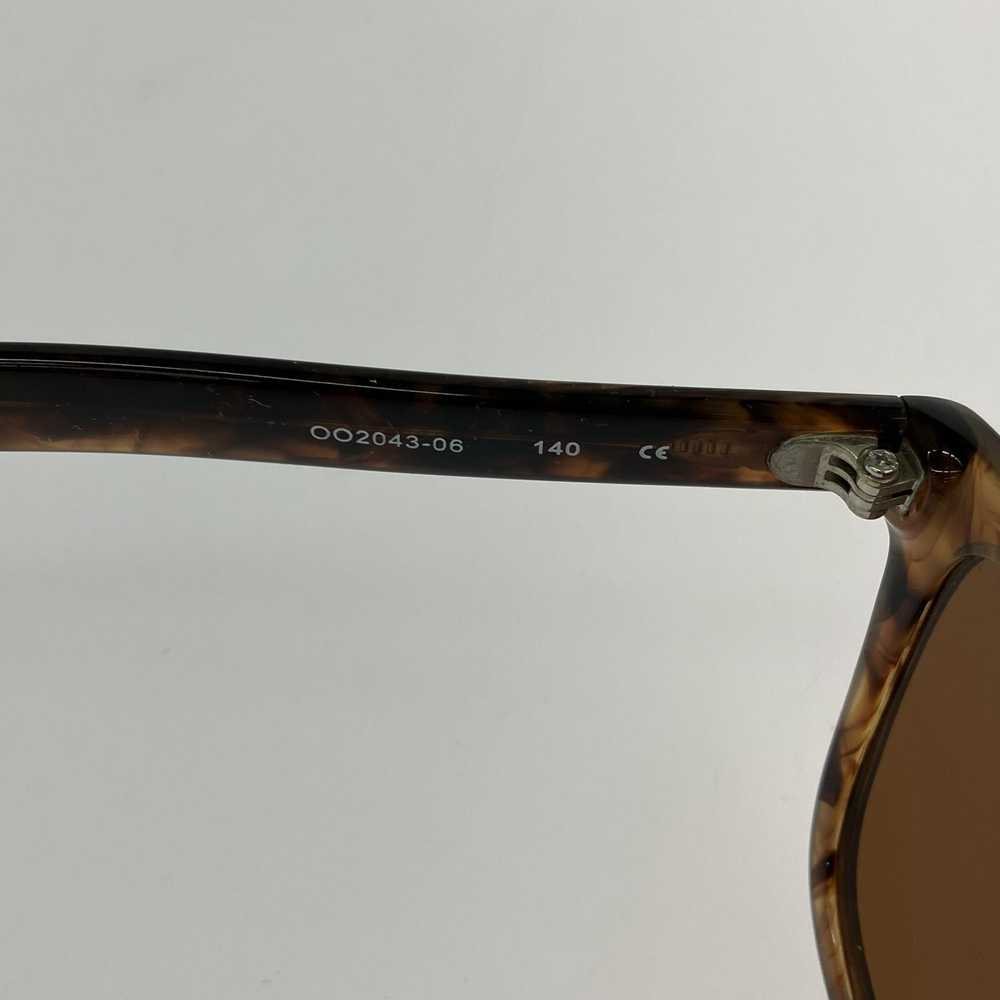 USED OAKLEY FROGSKIN VERYGOOD K-16B3 - image 6