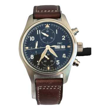 IWC SCHAFFHAUSEN Watch - image 1