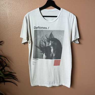 Band Tees Deftones Koi No Yokan Album T Shirt - image 1