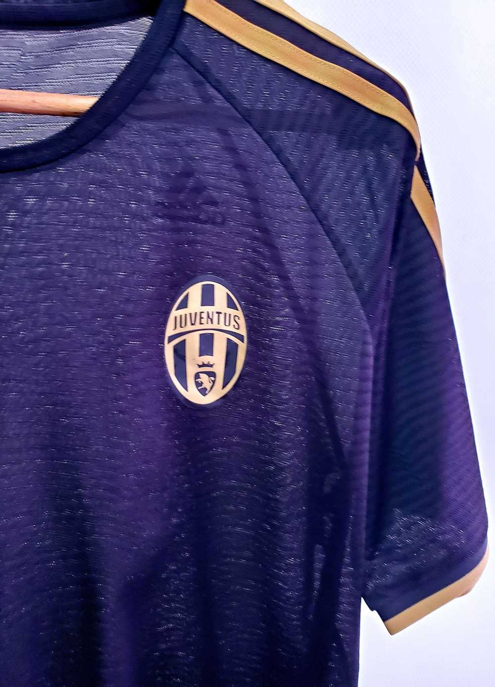 Adidas × Jersey × Soccer Jersey ADIDAS FC JUVENTU… - image 3