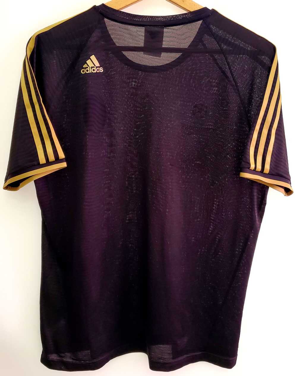 Adidas × Jersey × Soccer Jersey ADIDAS FC JUVENTU… - image 6