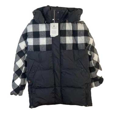 Woolrich Wool jacket