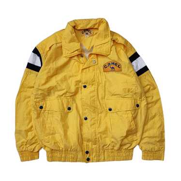 Camel × Racing × Sports Specialties Vintage Camel… - image 1