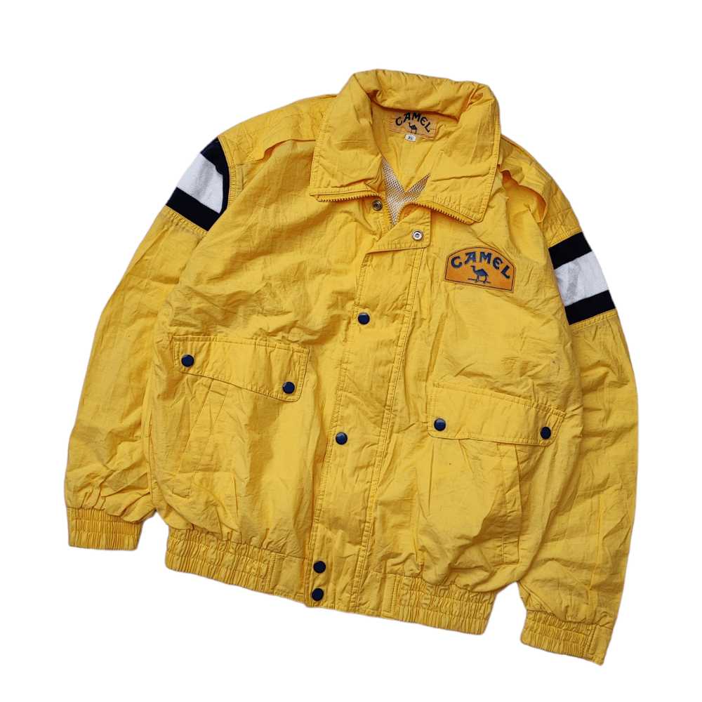 Camel × Racing × Sports Specialties Vintage Camel… - image 2