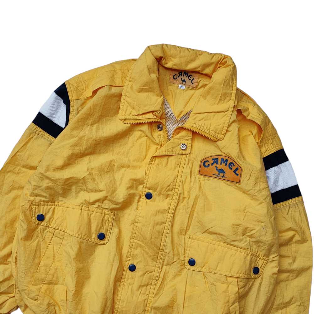 Camel × Racing × Sports Specialties Vintage Camel… - image 3