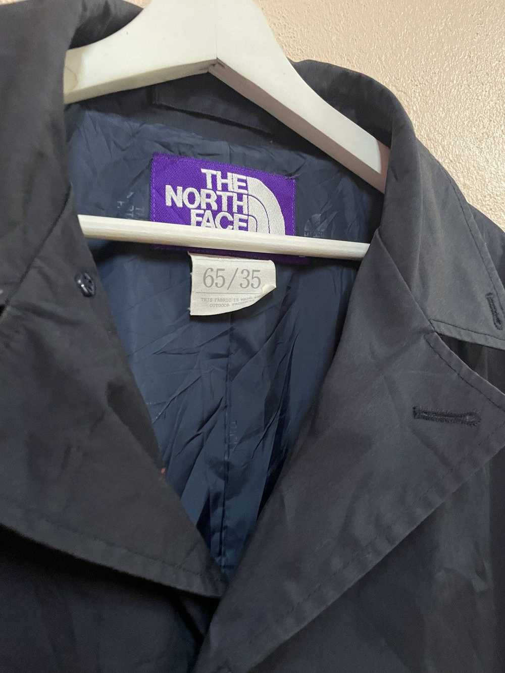 Grailed × Outdoor Life × The North Face The North… - image 4