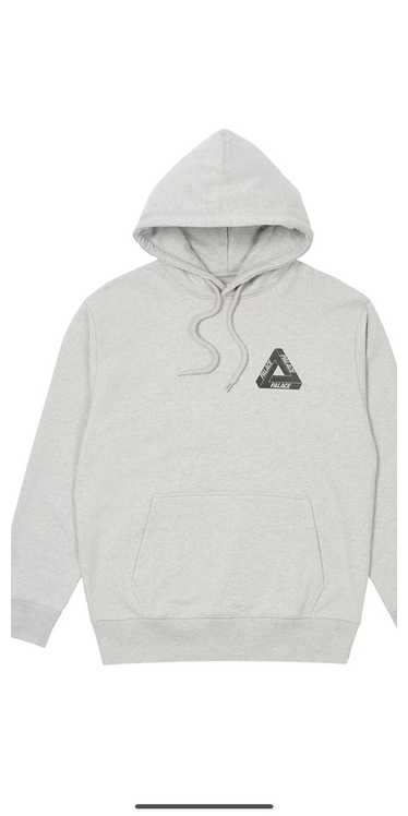 Palace Palace Mesh Tri Ferg hoodie