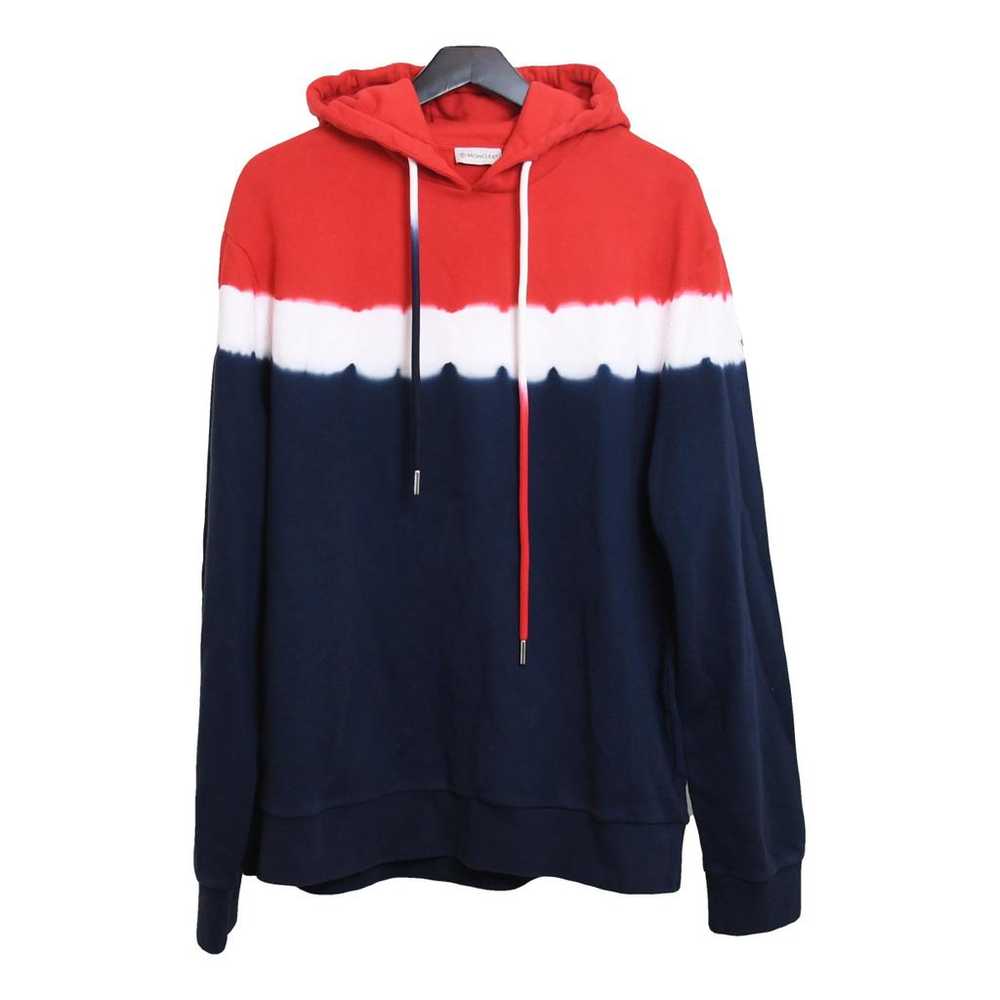 Moncler Sweatshirt - image 1