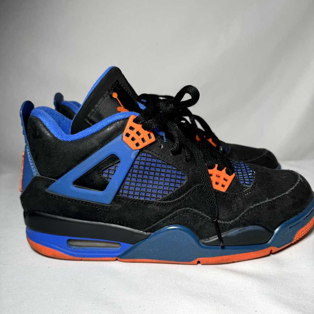 Jordan Brand × Nike Size 8 - Nike Air Jordan 4 Re… - image 1