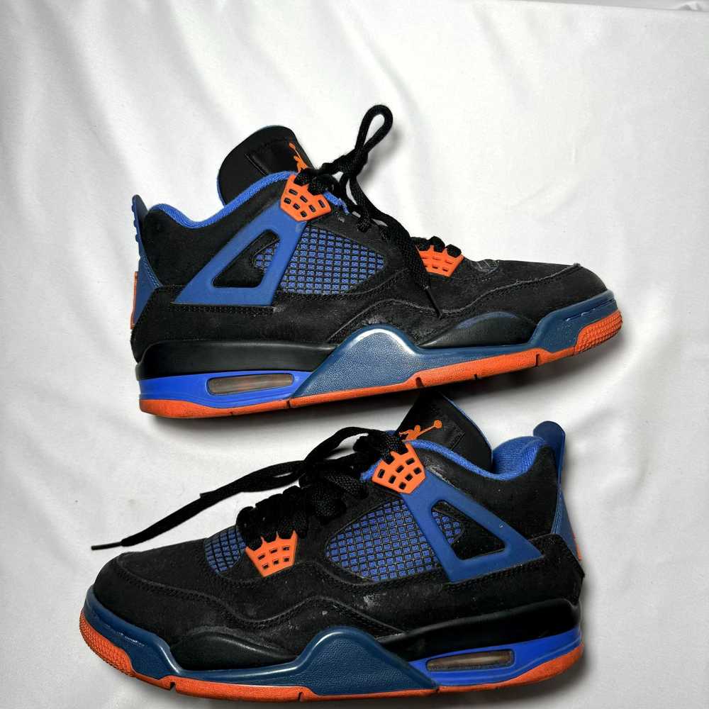 Jordan Brand × Nike Size 8 - Nike Air Jordan 4 Re… - image 2