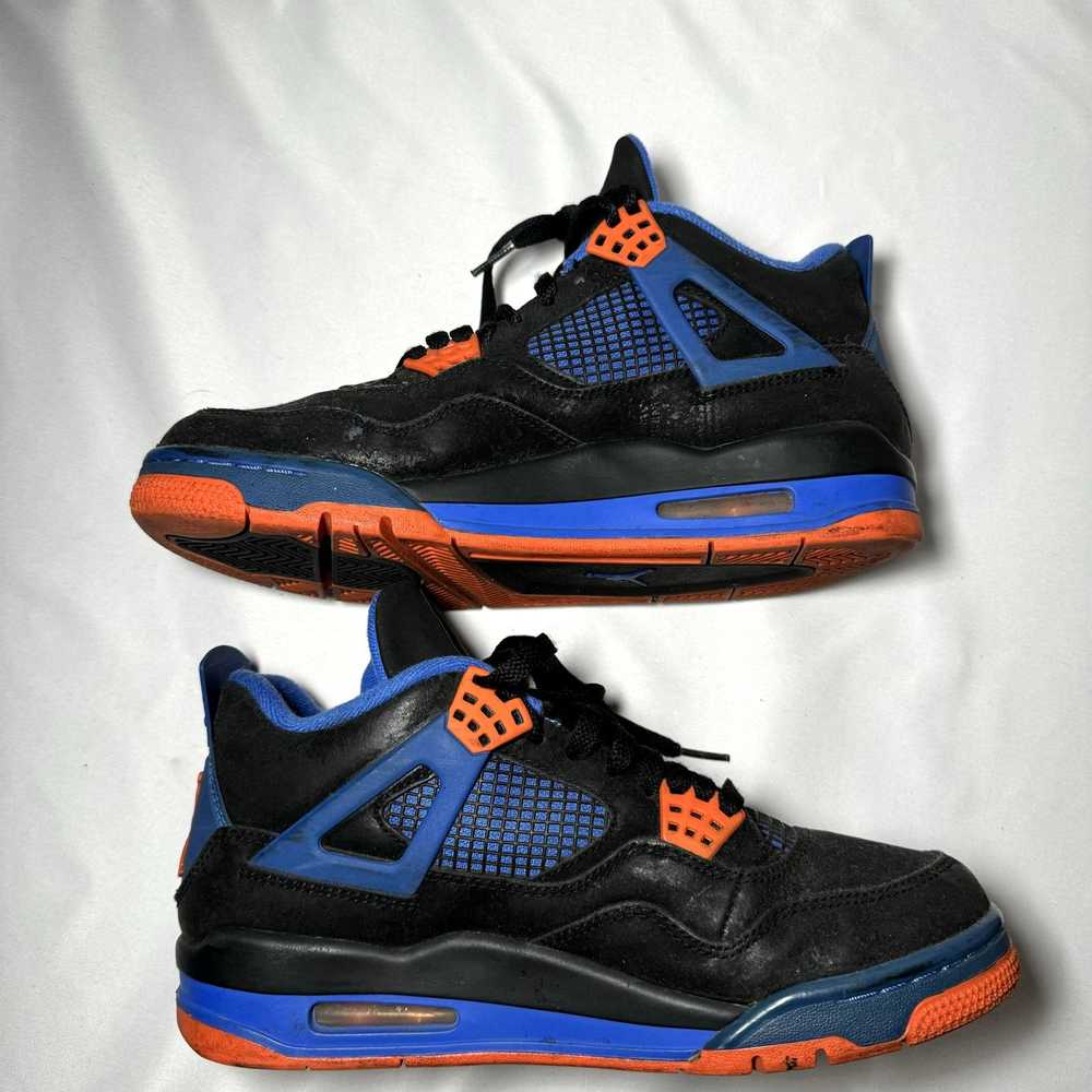 Jordan Brand × Nike Size 8 - Nike Air Jordan 4 Re… - image 3