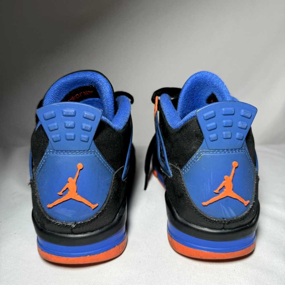 Jordan Brand × Nike Size 8 - Nike Air Jordan 4 Re… - image 5