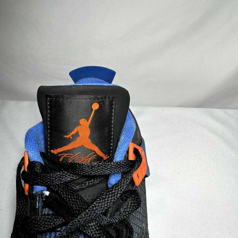 Jordan Brand × Nike Size 8 - Nike Air Jordan 4 Re… - image 6