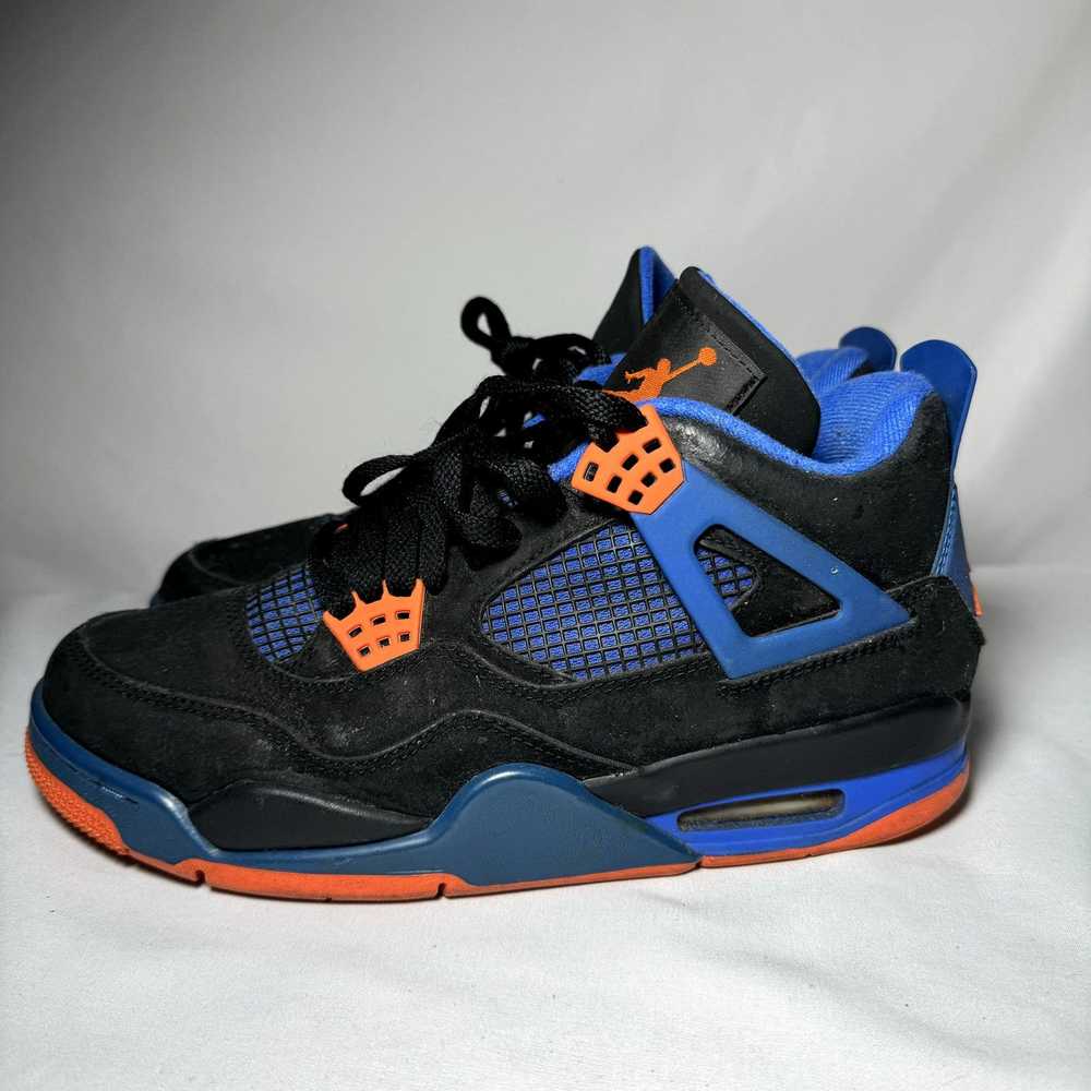 Jordan Brand × Nike Size 8 - Nike Air Jordan 4 Re… - image 9