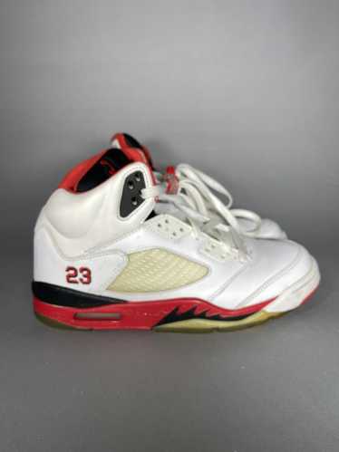 Jordan Brand Air Jordan 5 Retro