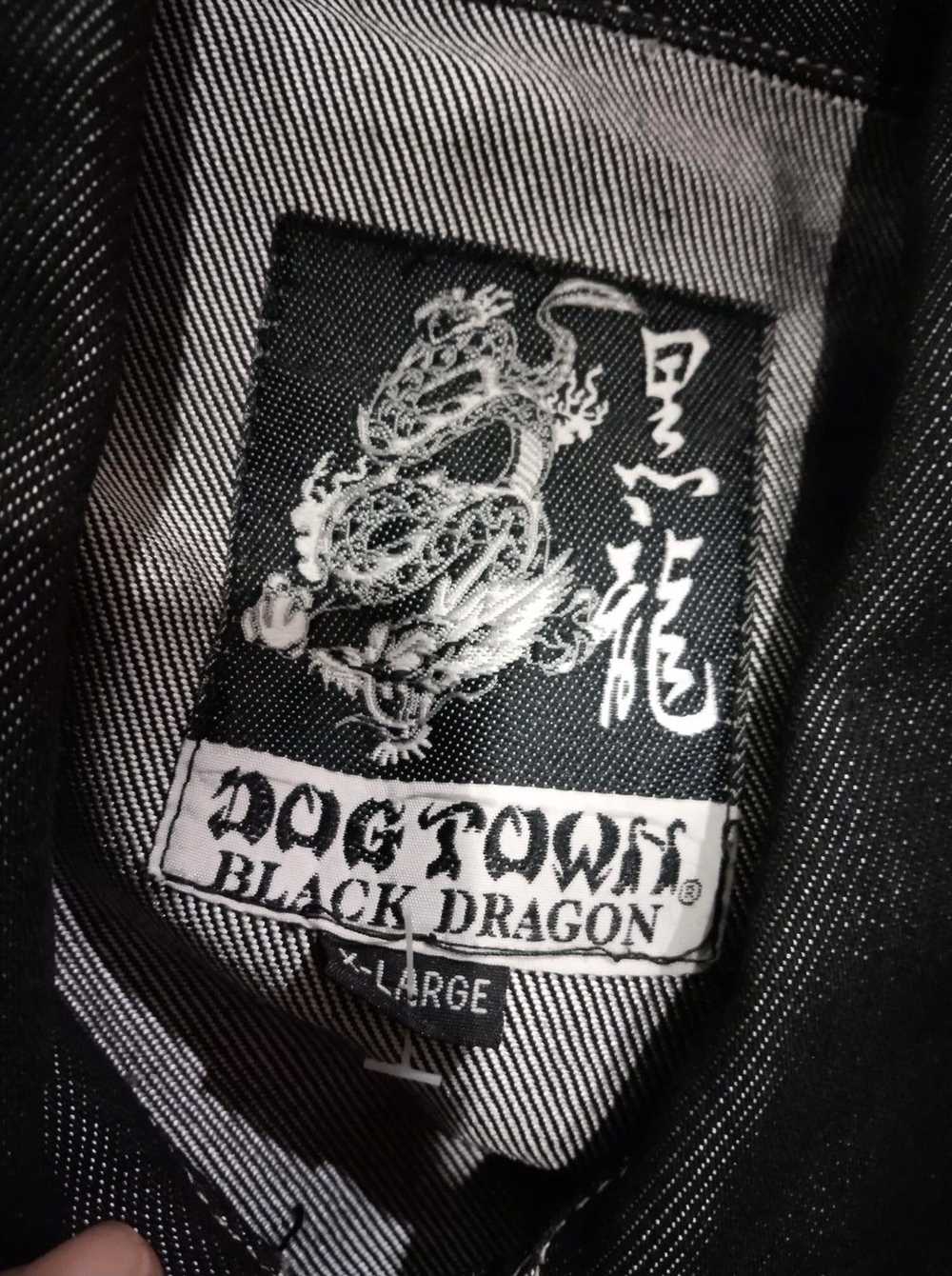 ジャケット・アウター dogtown bull dogs venice Dogtown – Venice Skateboarding Stuff