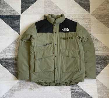 The North Face The North Face x Kazuki mountain d… - image 1