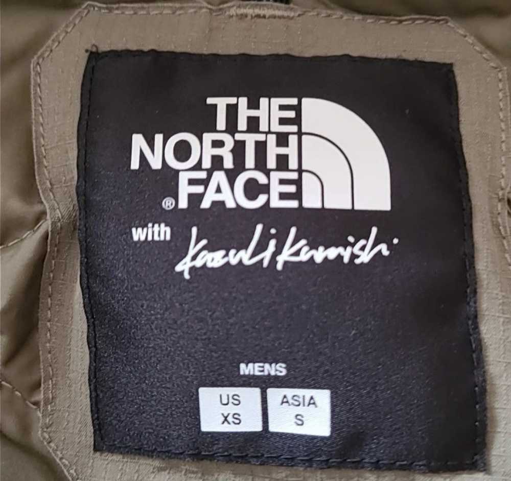 The North Face The North Face x Kazuki mountain d… - image 6