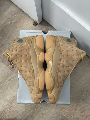 Jordan Brand Air Jordan 13 Wheat