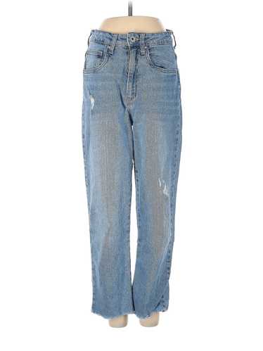 91 Cotton On Women Blue Jeans 4