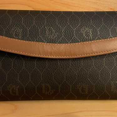 Christian Dior long wallet. - image 1