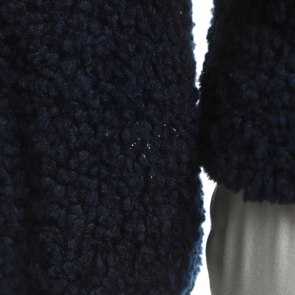 Chanel Wool jumper - image 8