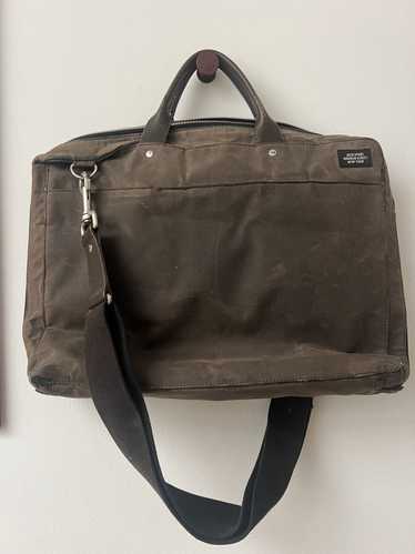 Jack Spade Light Brown Messenger Bag