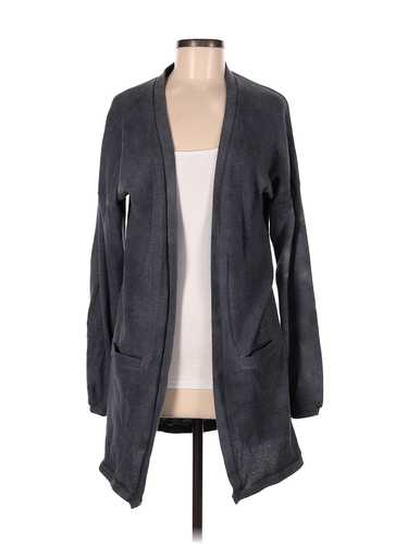 Adore Me Women Gray Cardigan M