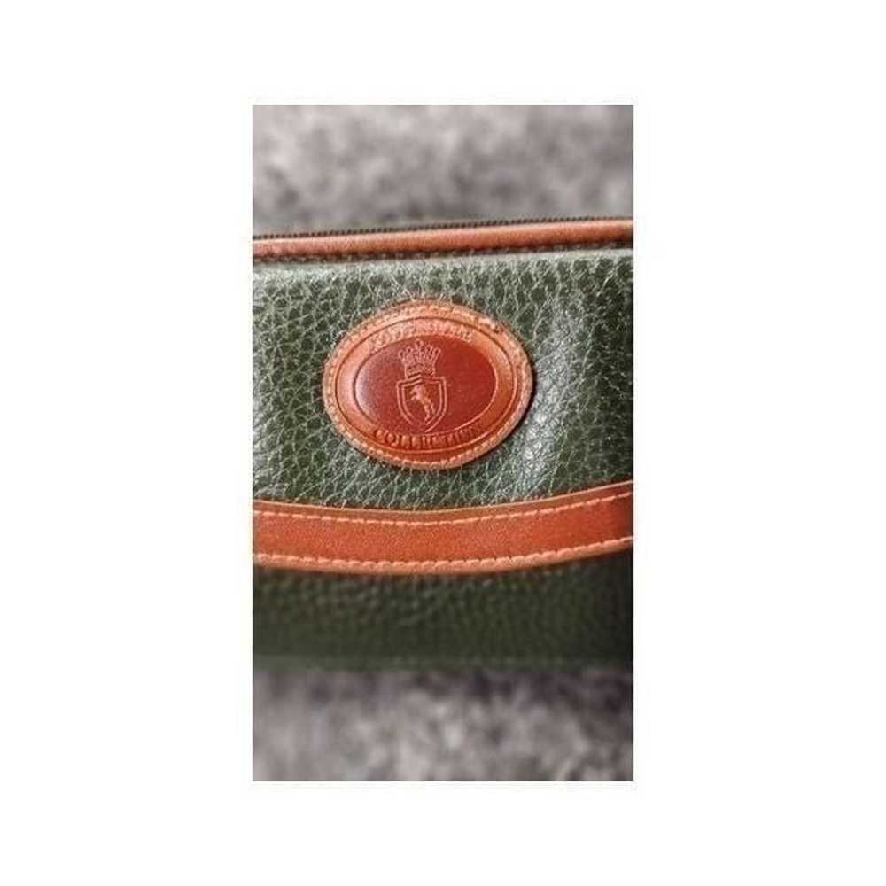 The Kathie Lee collection wallet vintage - image 4