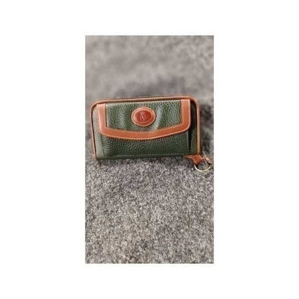 The Kathie Lee collection wallet vintage - image 5