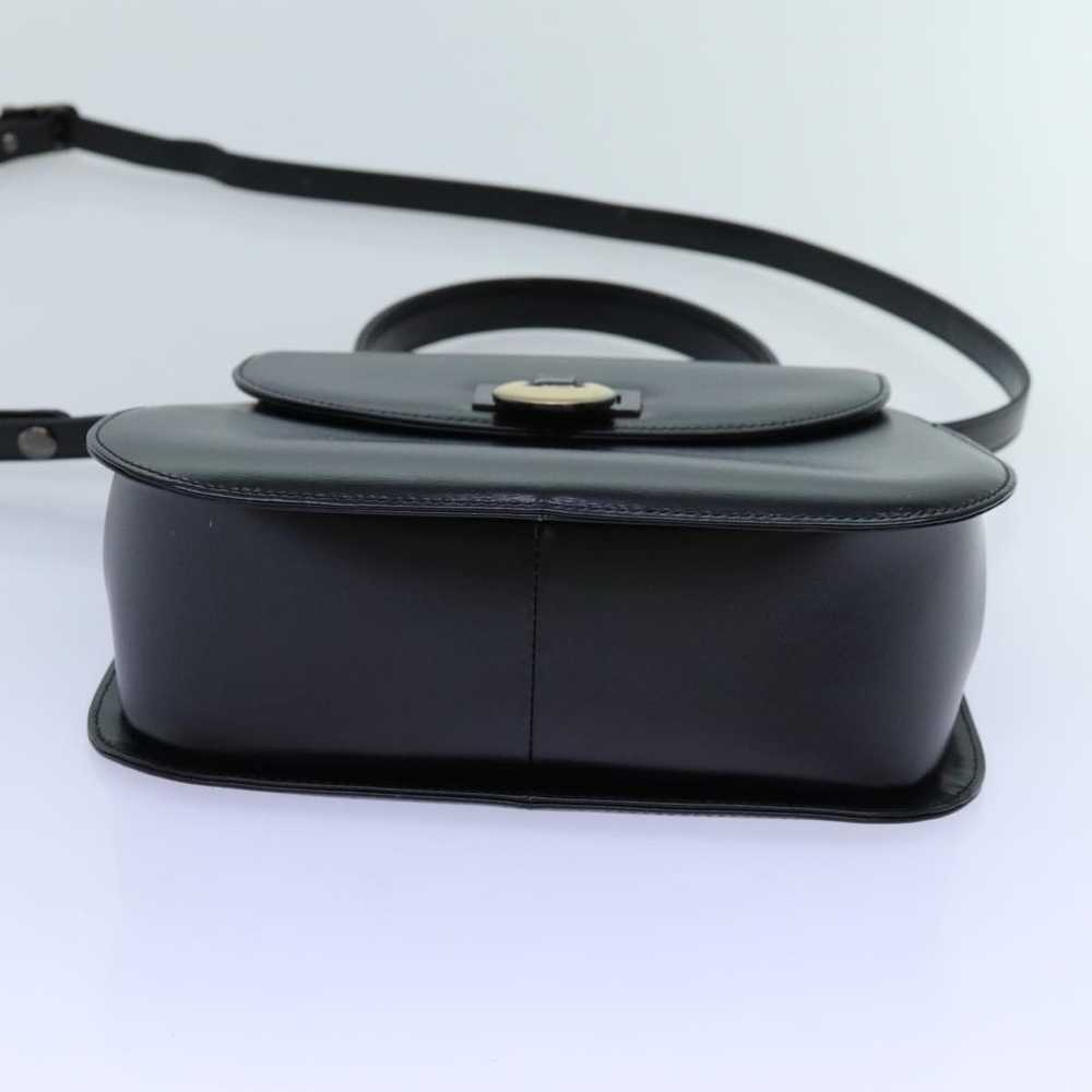 Givenchy Black Leather Handbag (Pre-Owned) - image 3