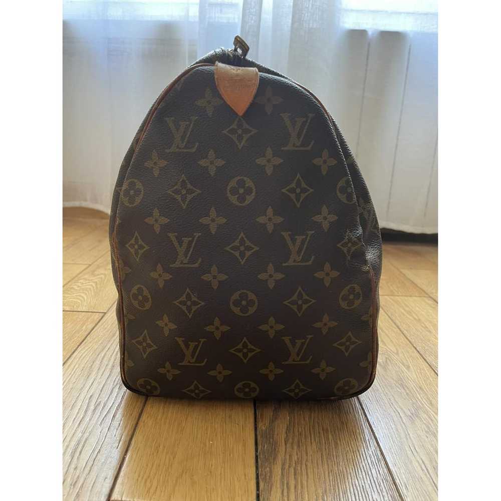 Louis Vuitton Cloth 48h bag - image 4