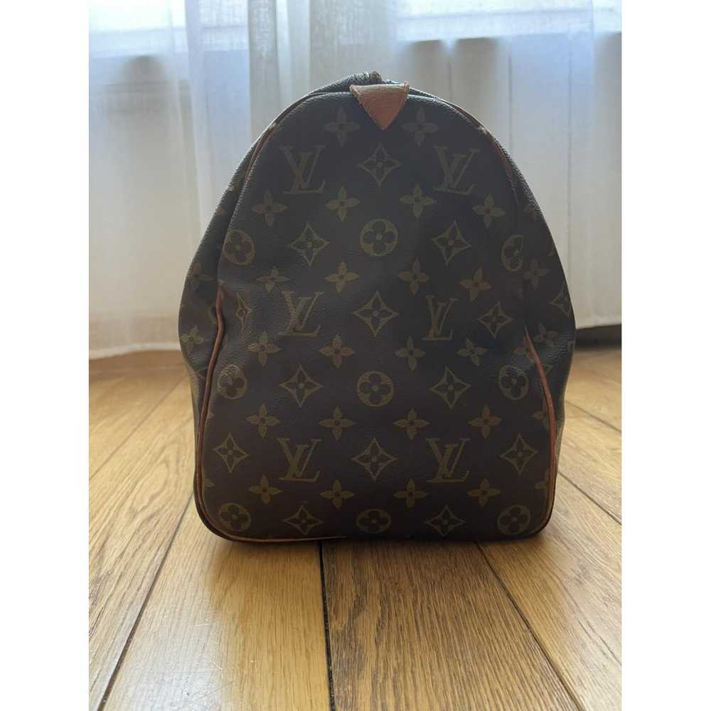 Louis Vuitton Cloth 48h bag - image 5