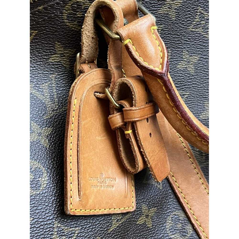 Louis Vuitton Cloth 48h bag - image 7