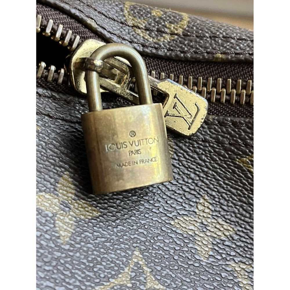 Louis Vuitton Cloth 48h bag - image 8