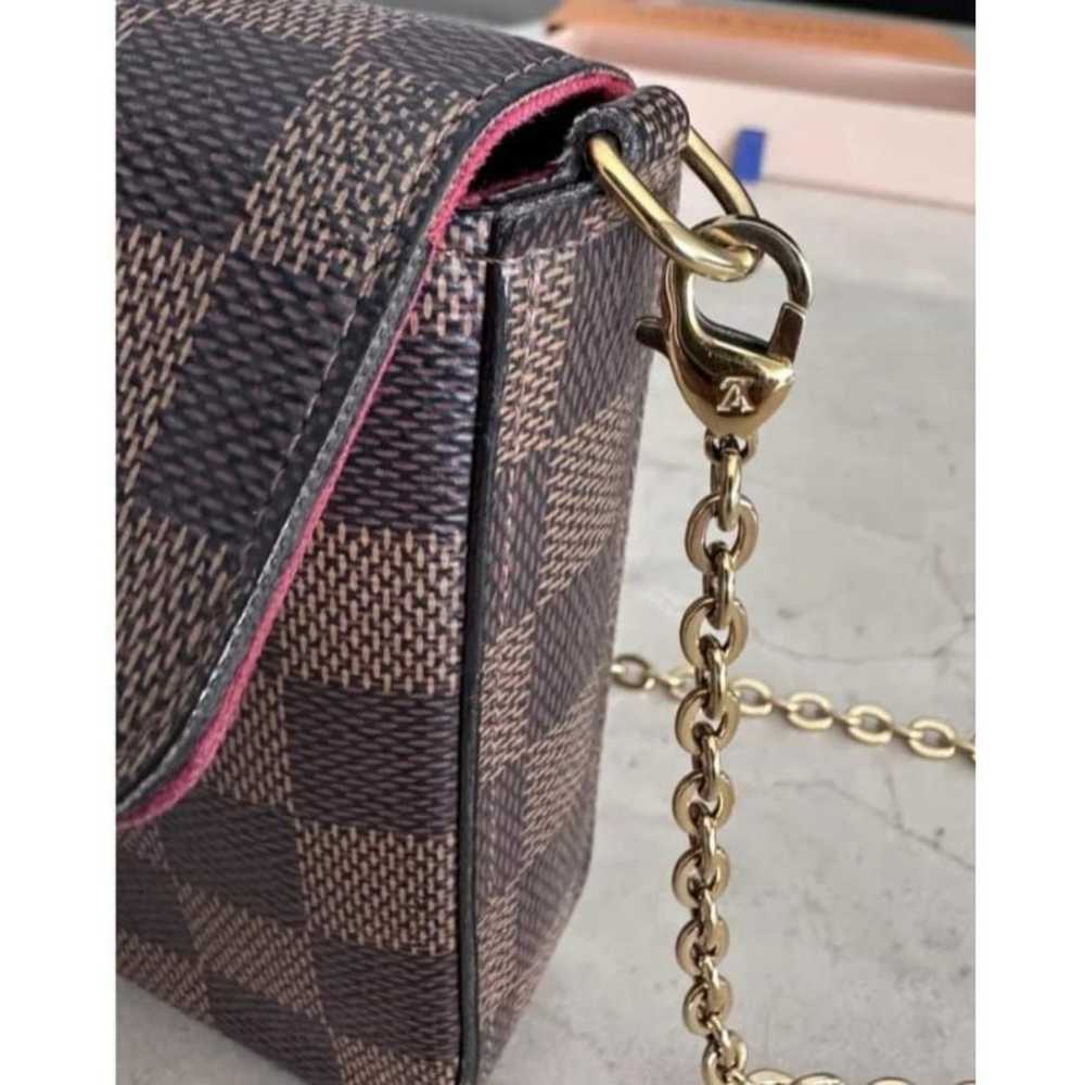 Louis Vuitton Félicie cloth crossbody bag - image 6