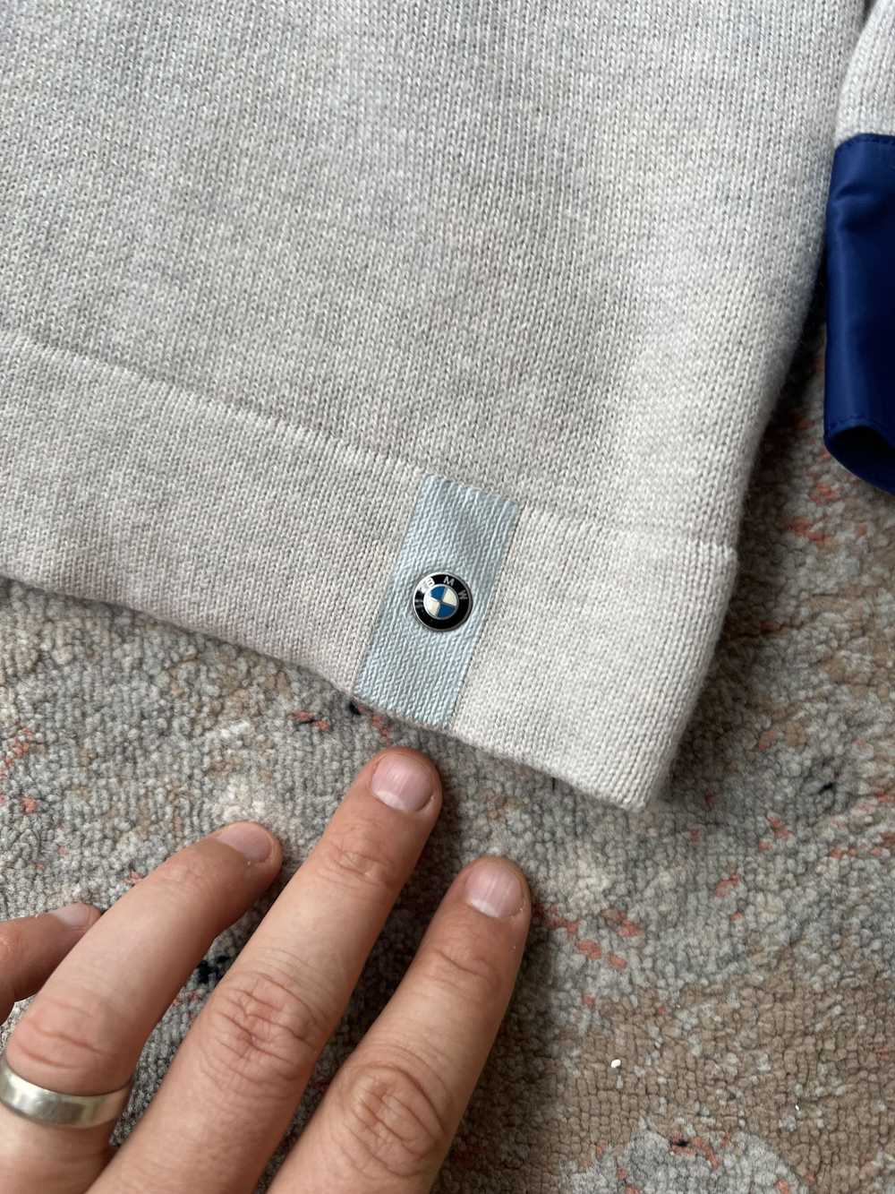 Bmw BMW Golfsport Knitwear - image 2